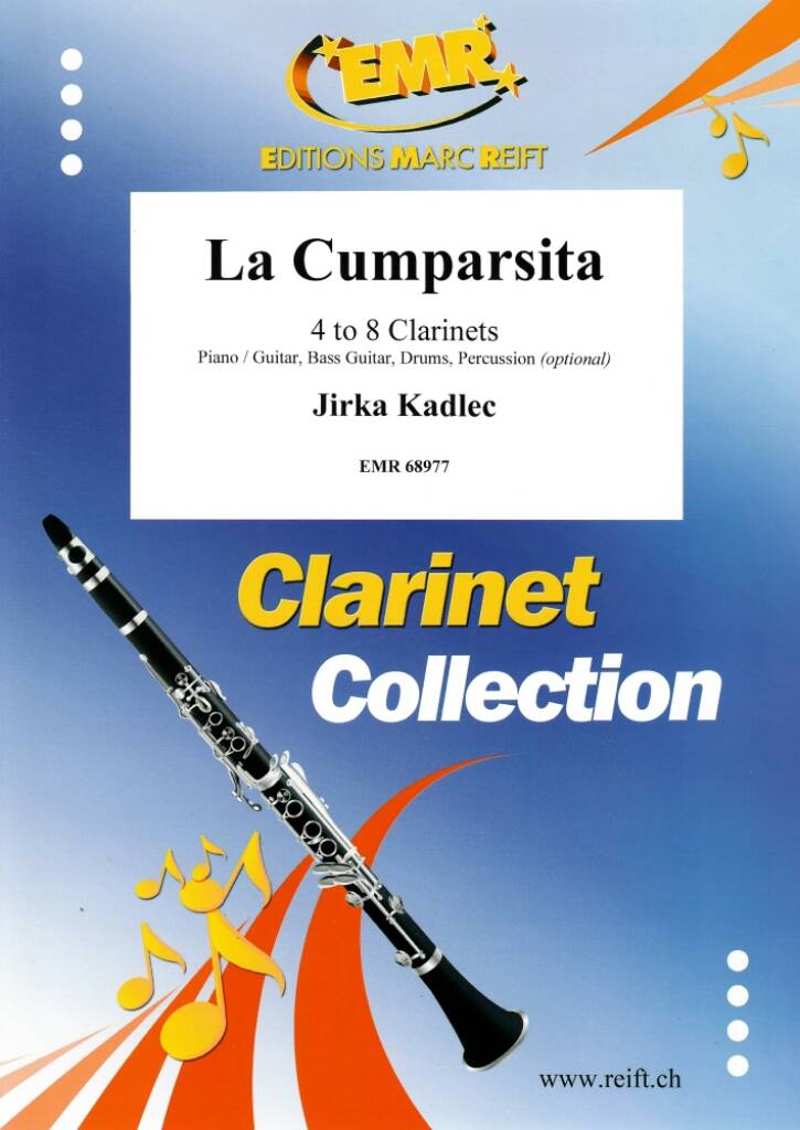 La Cumparsita